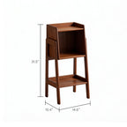 Ladder Shelf