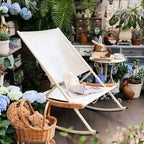 Breeze Rocker Fold Chair