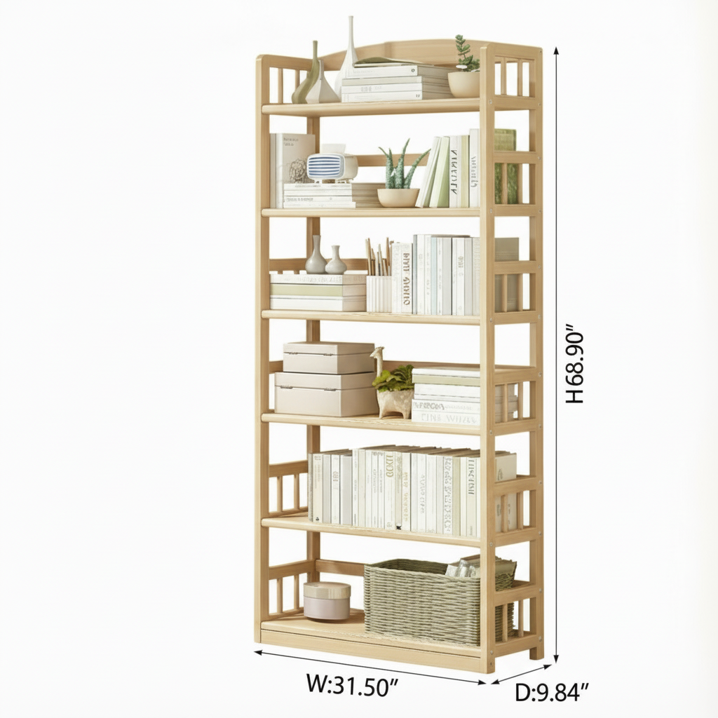 Louis Living Shelf