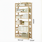 Louis Living Shelf