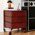 Multi-Drawer Rolling Cart