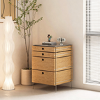 Modular Drawer Cabinet
