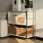 Flip-Top Cabinet