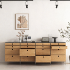 Modular Drawer Cabinet