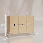 System Cabinet