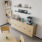 System Cabinet