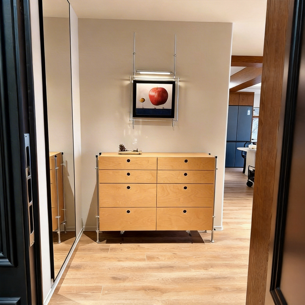 System Cabinet