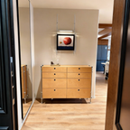 System Cabinet