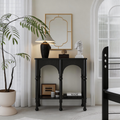 Arched Console