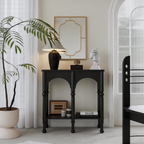 Arched Console