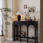 Arched Console