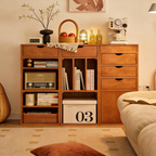 Vintage Modular Cabinet