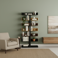 Urban Step Storage Tower