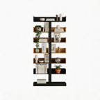 Urban Step Storage Tower